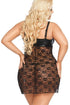 Sexy Dress model 206930 Collection